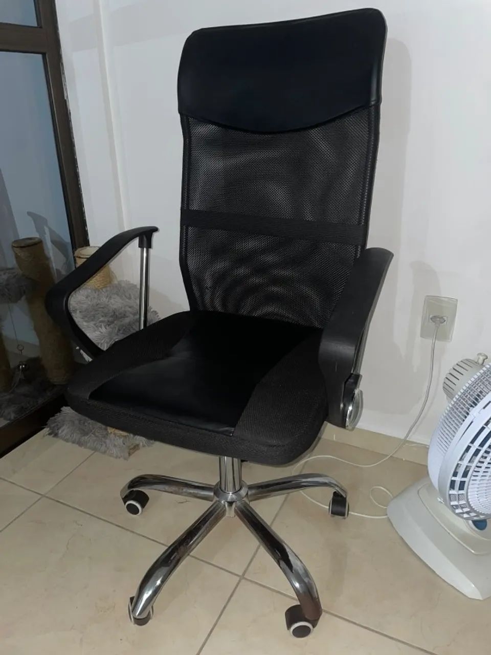 Cadeira de escritorio