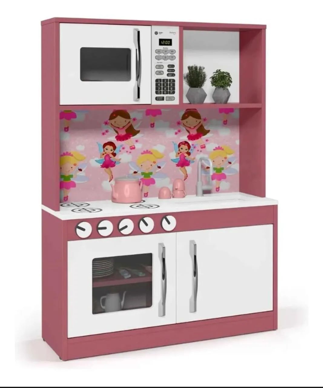 Cozinha infantil DIANA