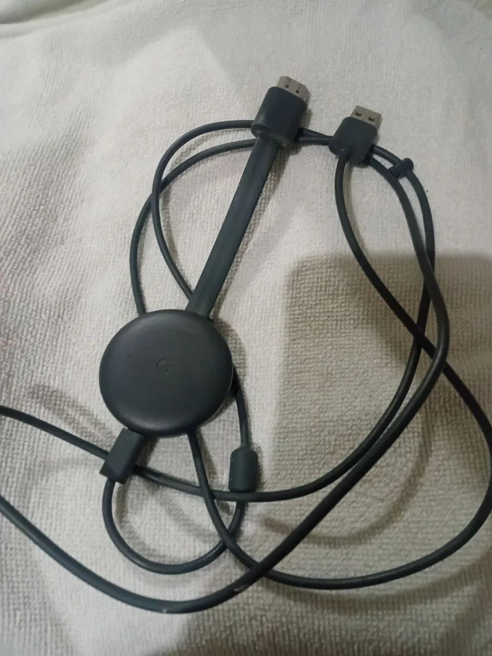 Vende-se esse chromecast original 130