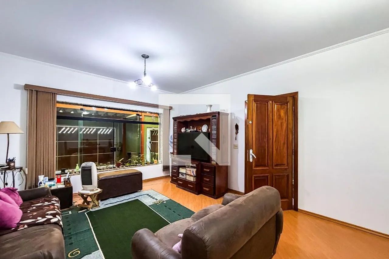 Casa à Venda - Belém, 2 Quartos, 132 m2