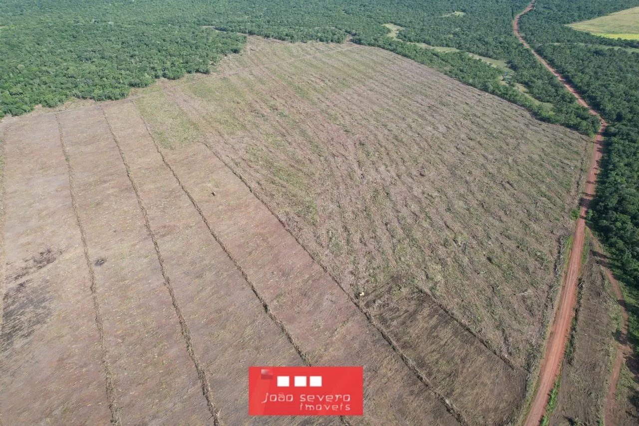 Fazenda para Venda em Pedro Afonso - Foto 4