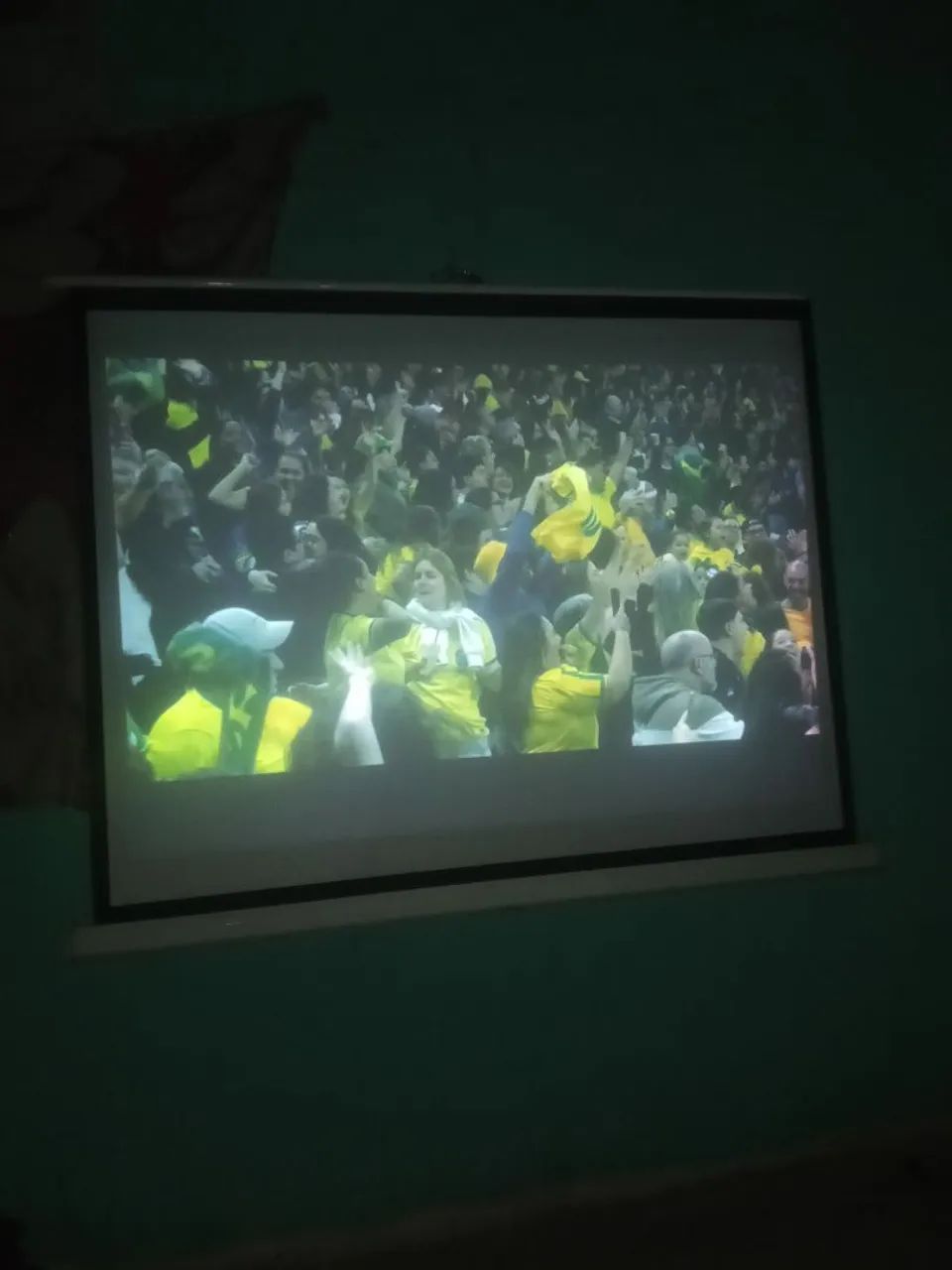 Telão * - Foto 3