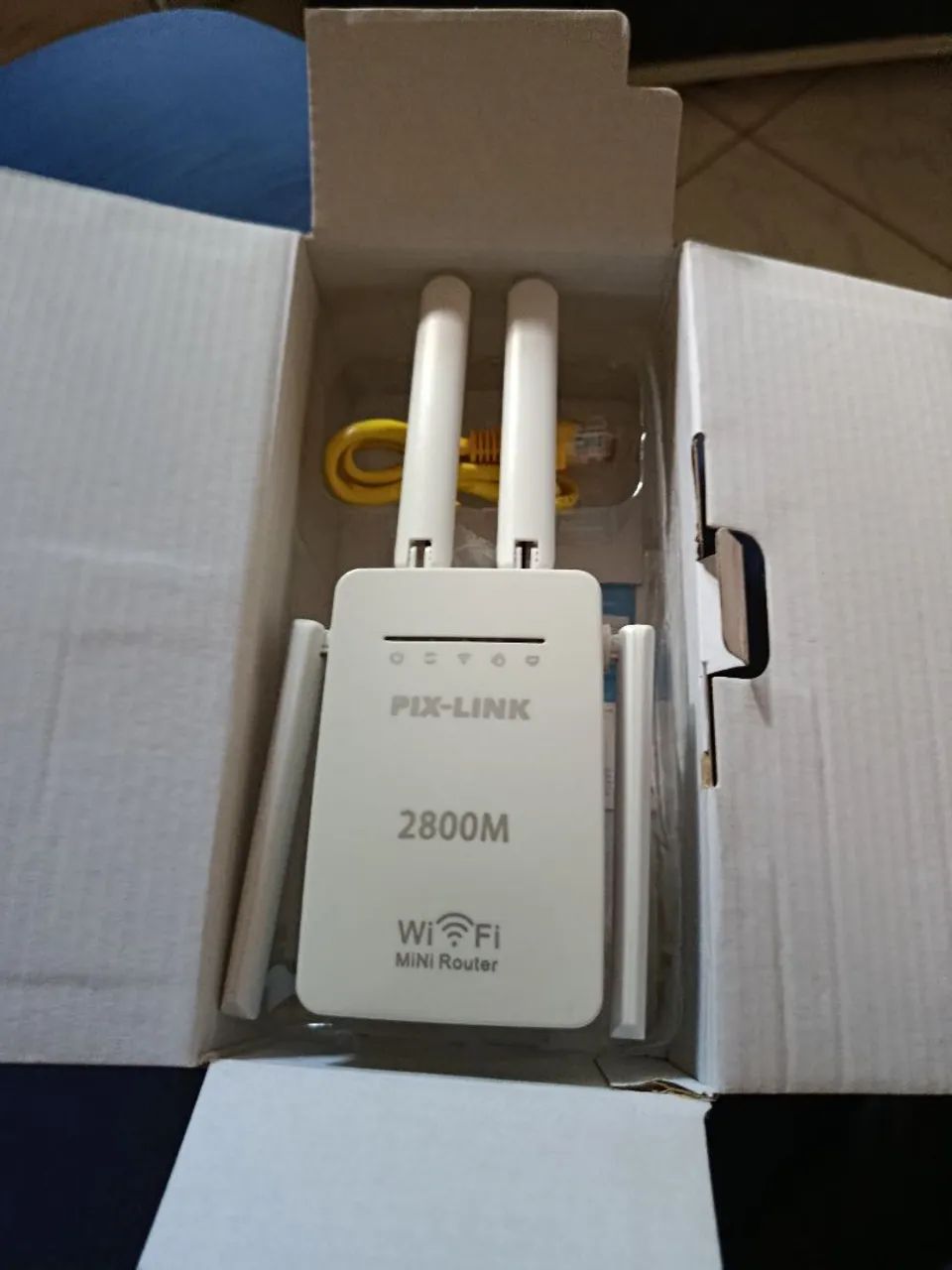 Repetidor Wi-Fi  - Foto 2