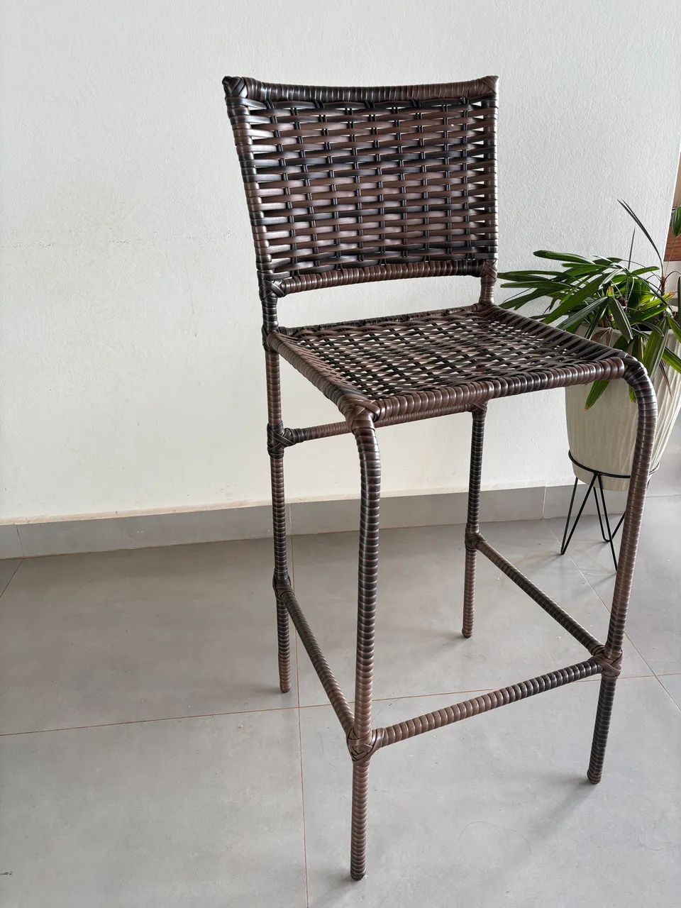 Banquetas para balcão 
