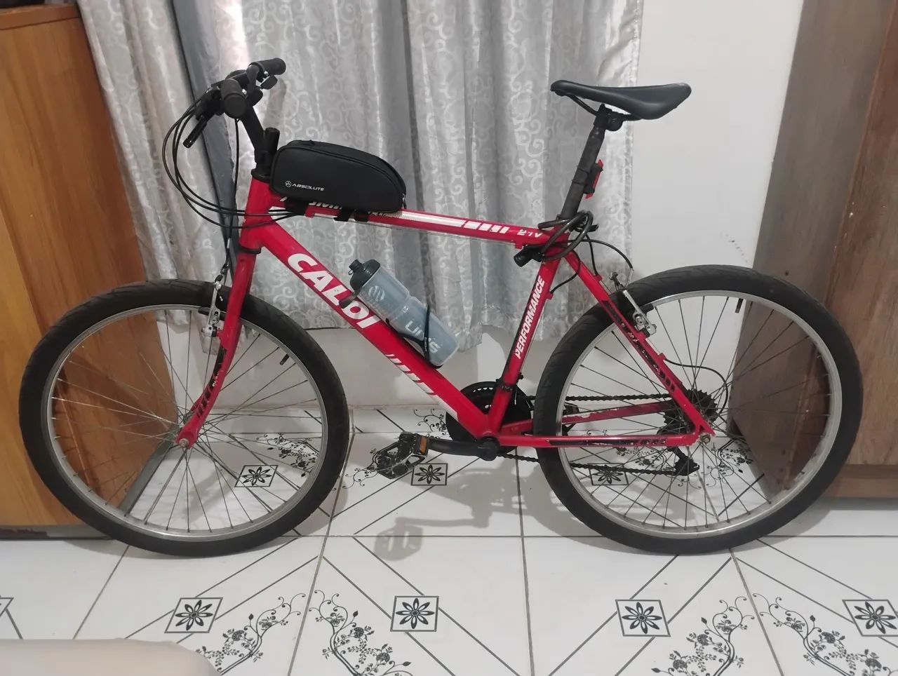 Bike aro 26  - Foto 3