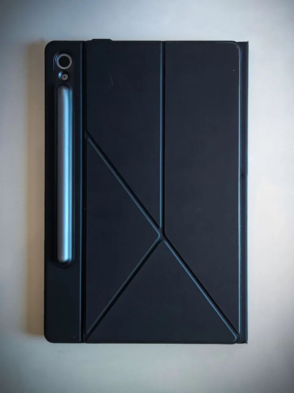 Tablet Galaxy Tab s10 FE - Apenas 1 Mês de Uso - Foto 3
