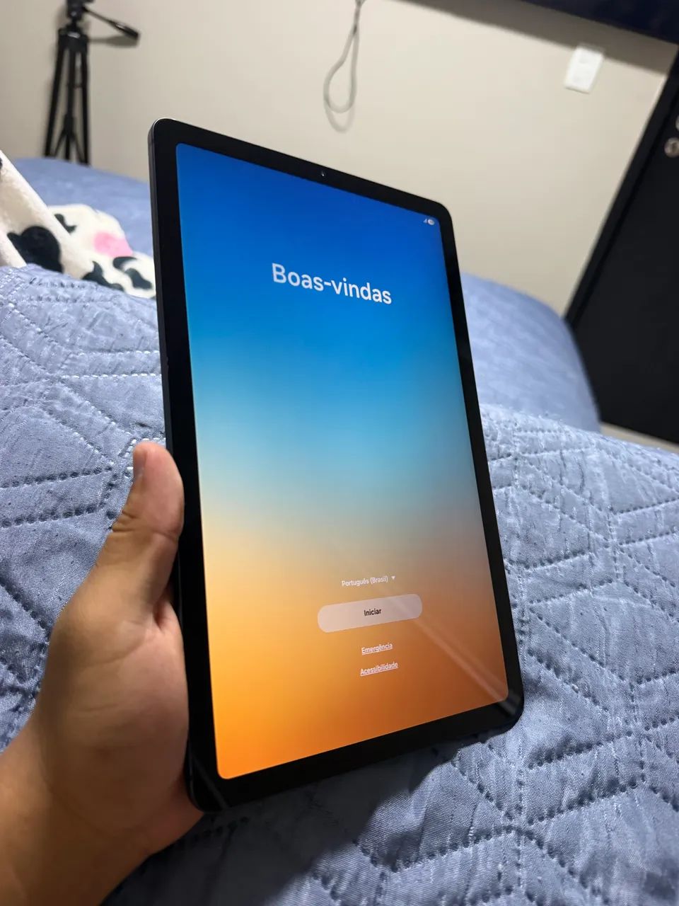 Tablete s6 lite samsung