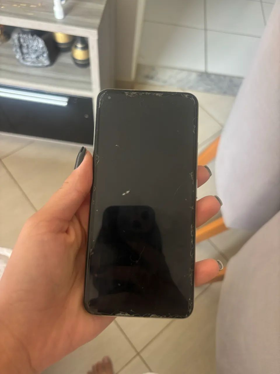 Xiaomi 11 lite 256gb - Foto 4