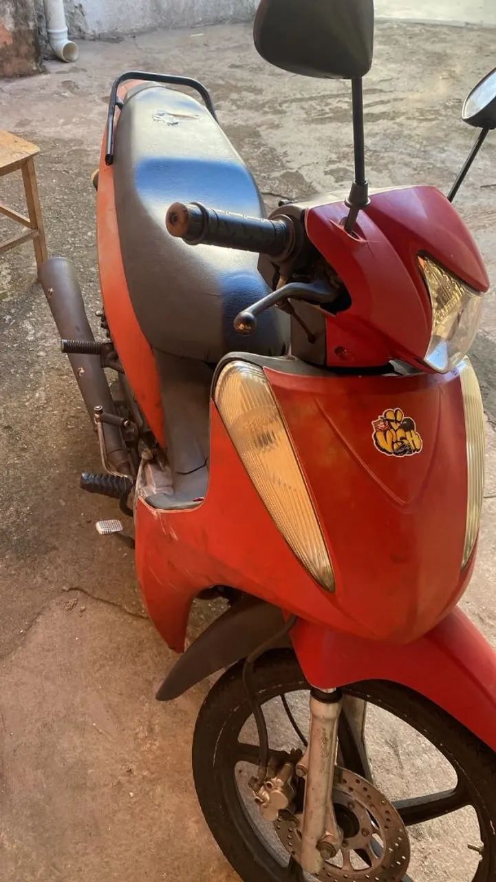  Moto  - Foto 4