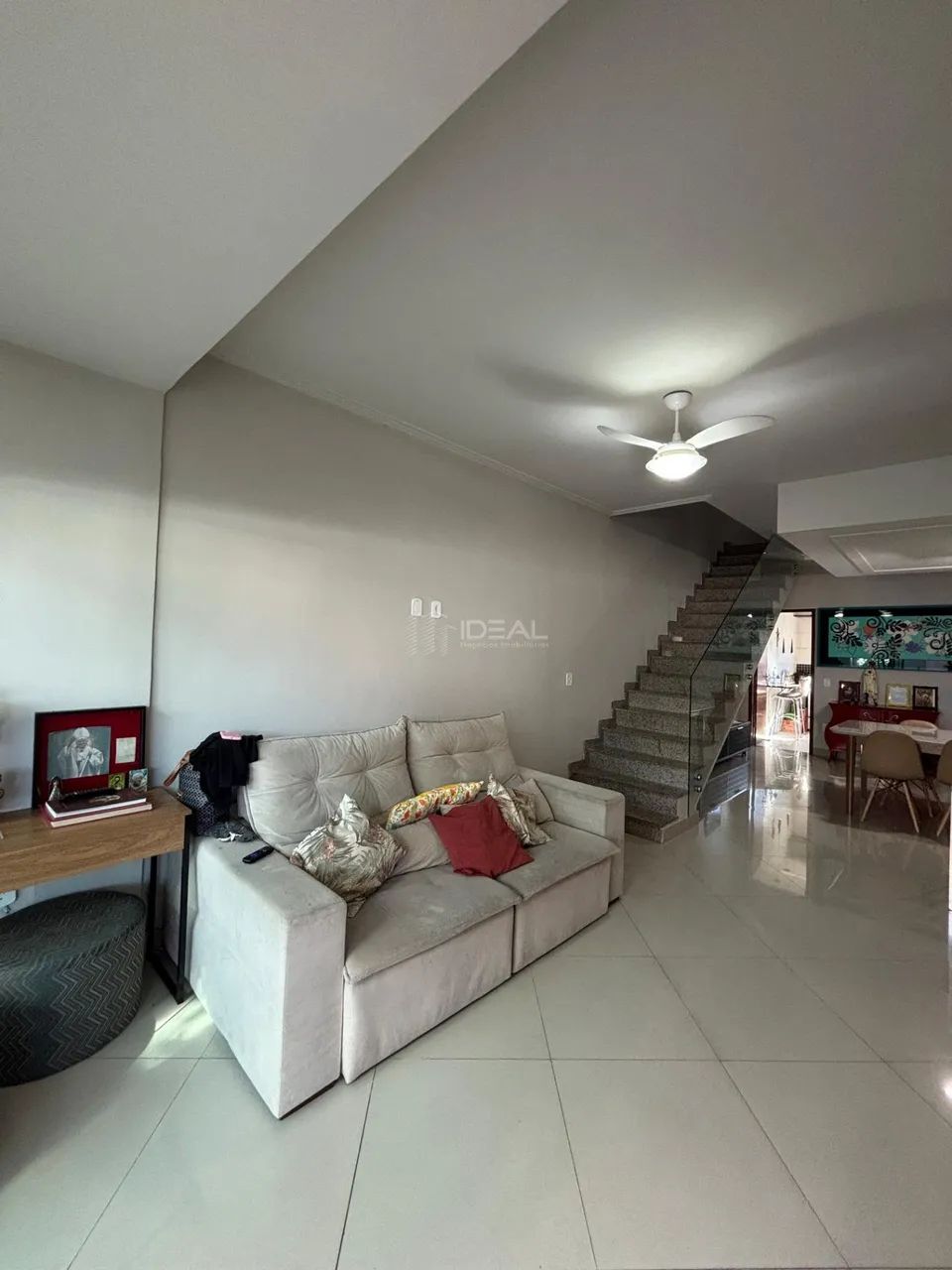 Casa com 3 quartos em Alphaville para Locação - Foto 4