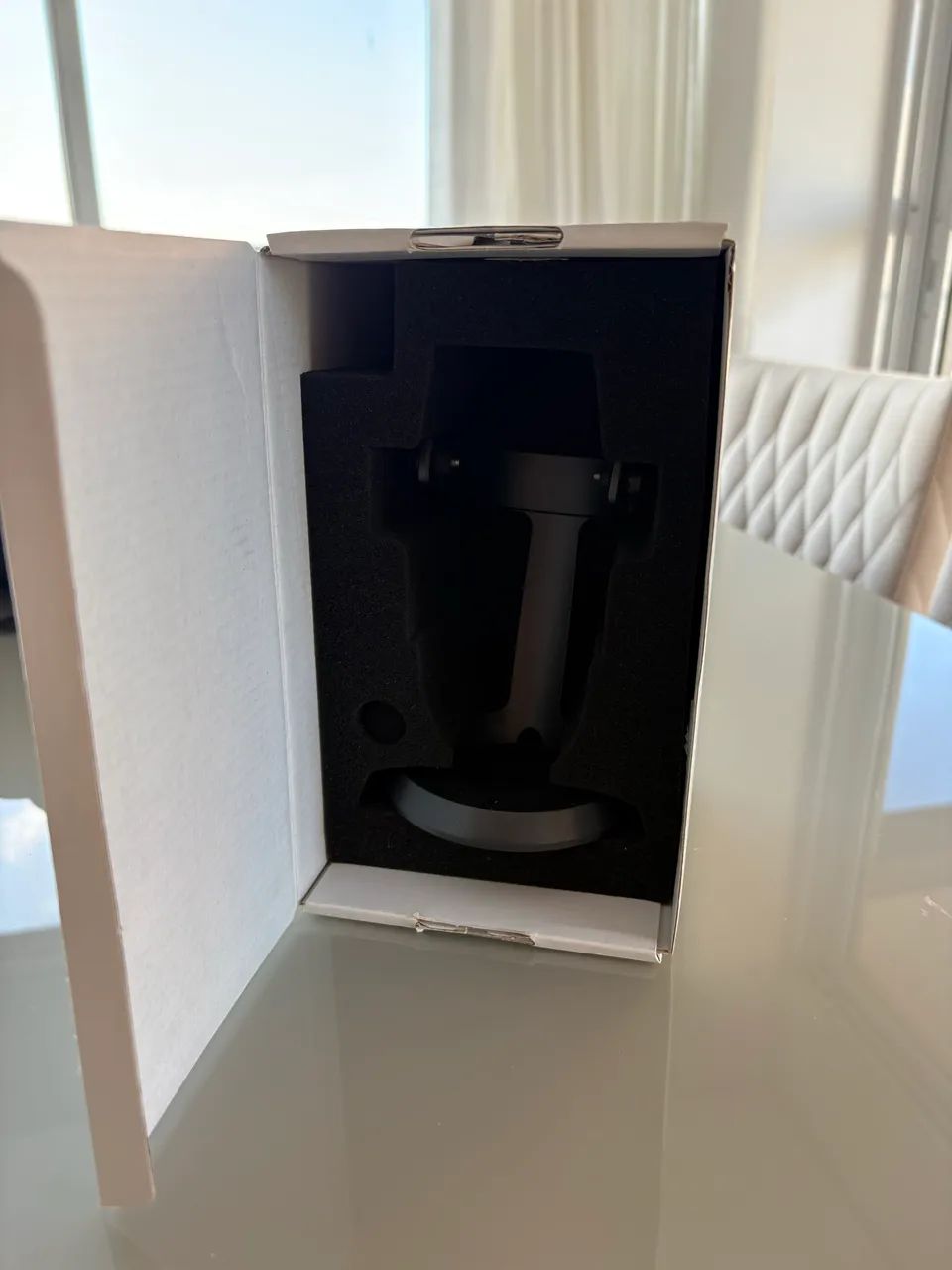 Microfone Blue Yeti Nano - Foto 3