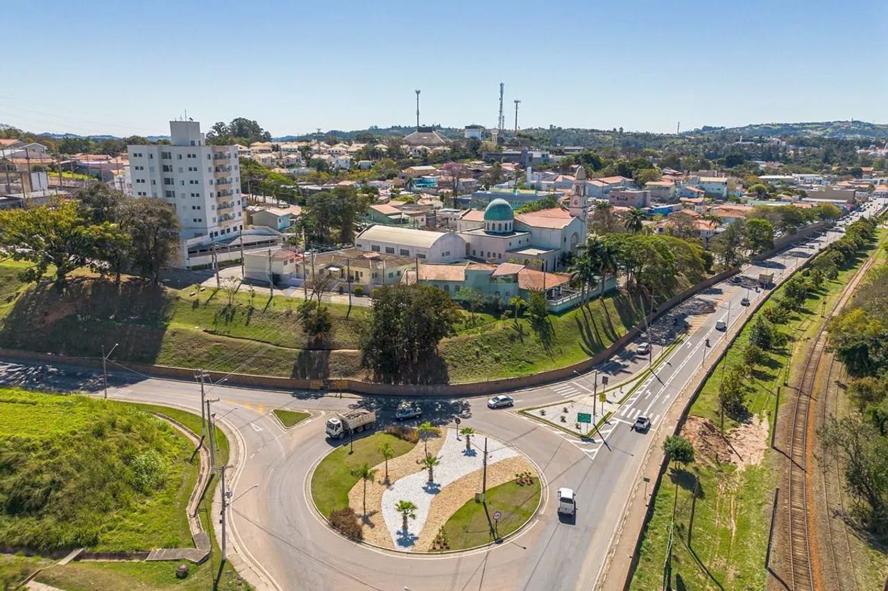 Sala Comercial para Locação no Centro de Louveira-SP! - Foto 3