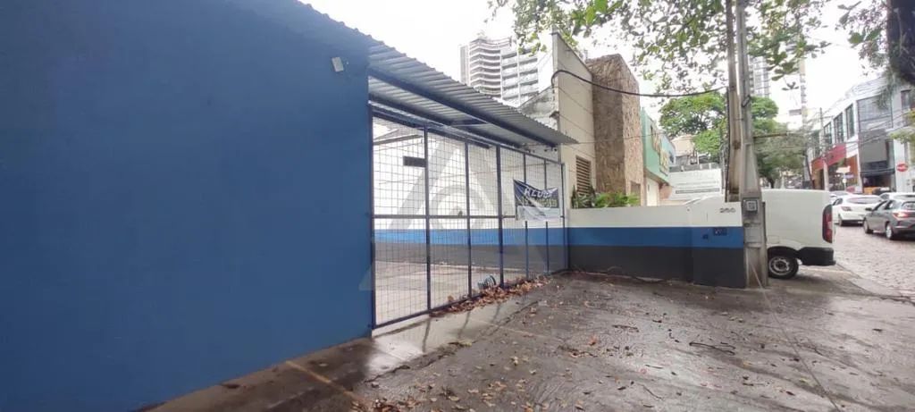 Terreno para alugar em Campinas, Cambuí, com 303 m² - Foto 4