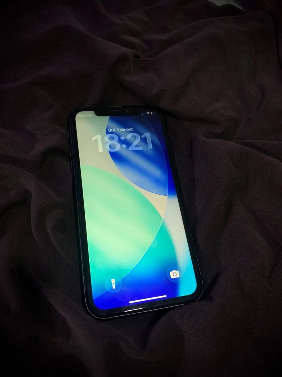 Vendo Iphone 11 64gb 