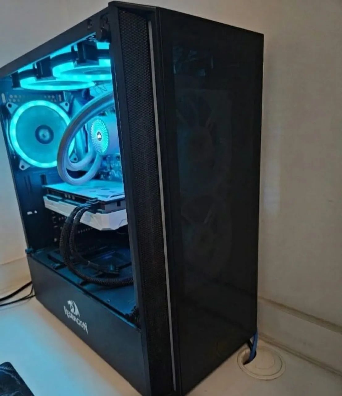 CPU Gamer - Foto 2