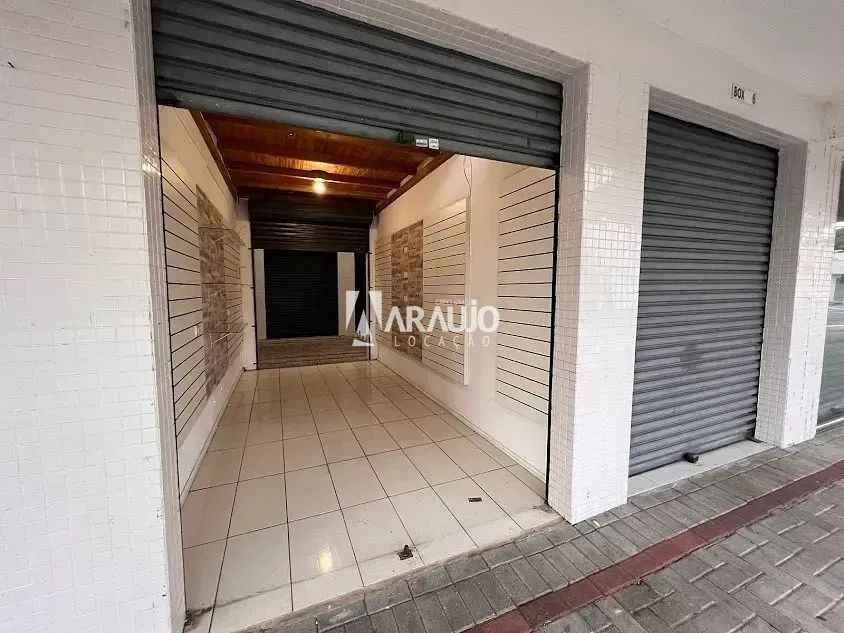 Box comercial para locação, Centro, Itajaí, SC - Foto 2