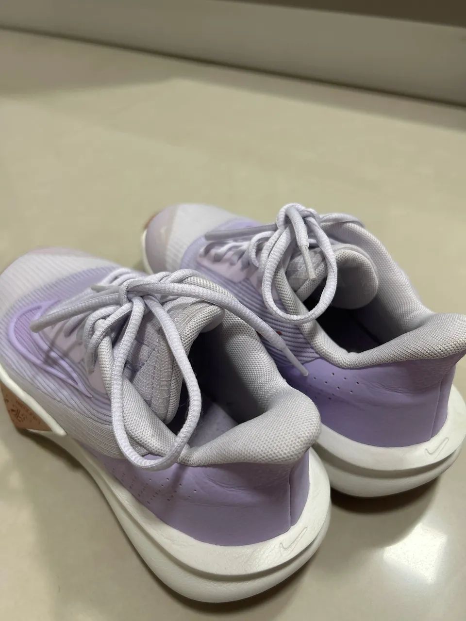 Tênis Nike Precison 7  - Foto 3
