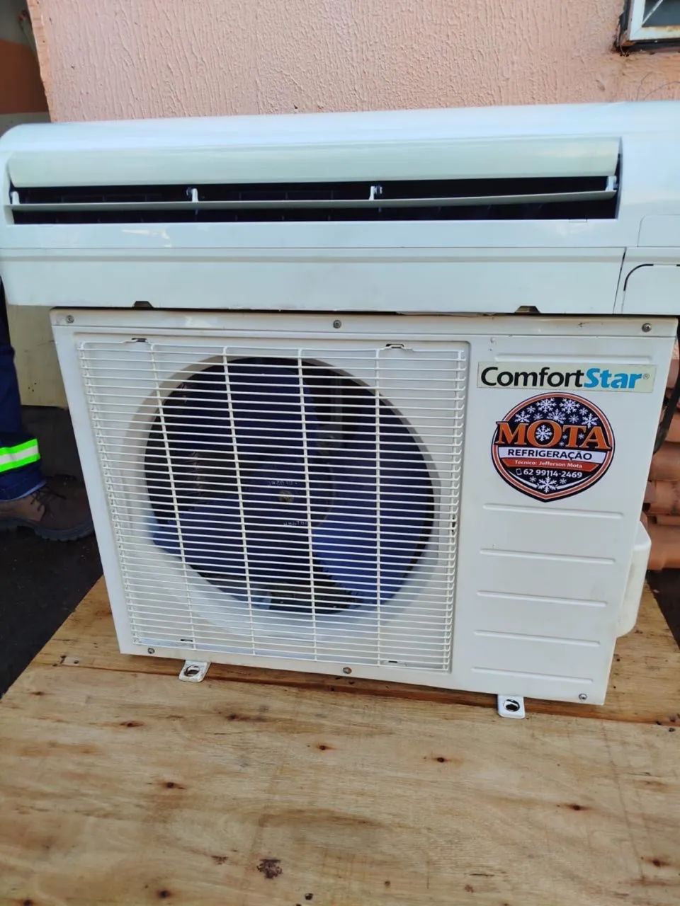 Mota refrigeração  - Foto 2