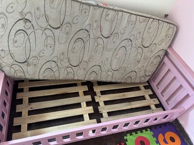 Cama infantil - Foto 3