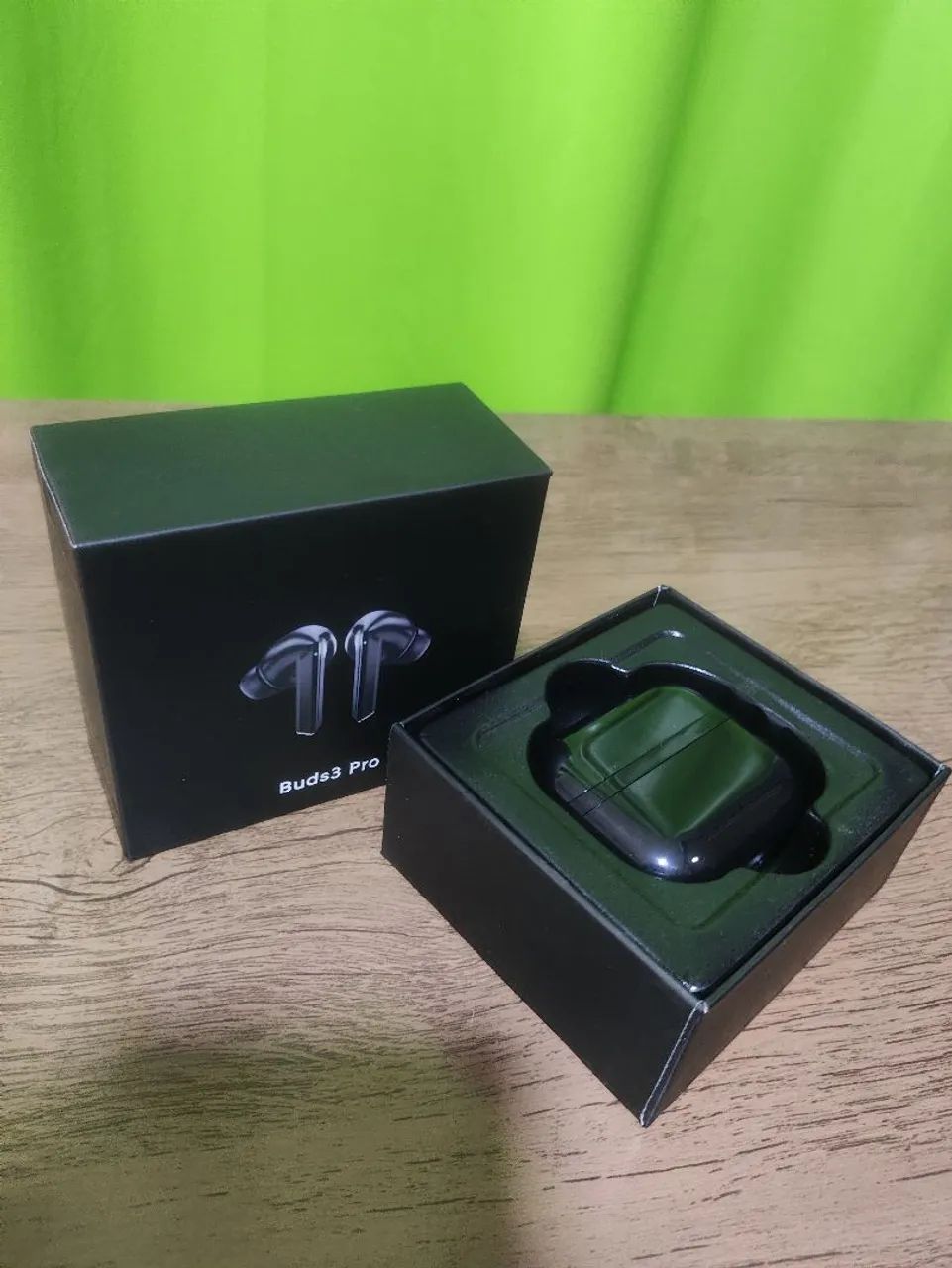 Fone Buds 3 pro Lacrado - Foto 2