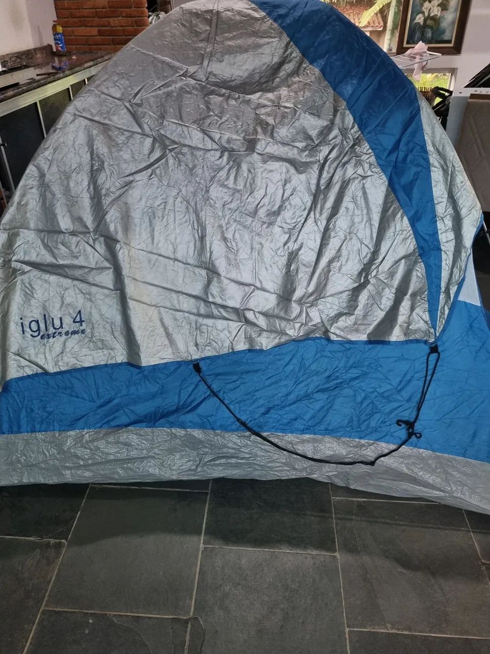 Barraca iglu - Foto 3