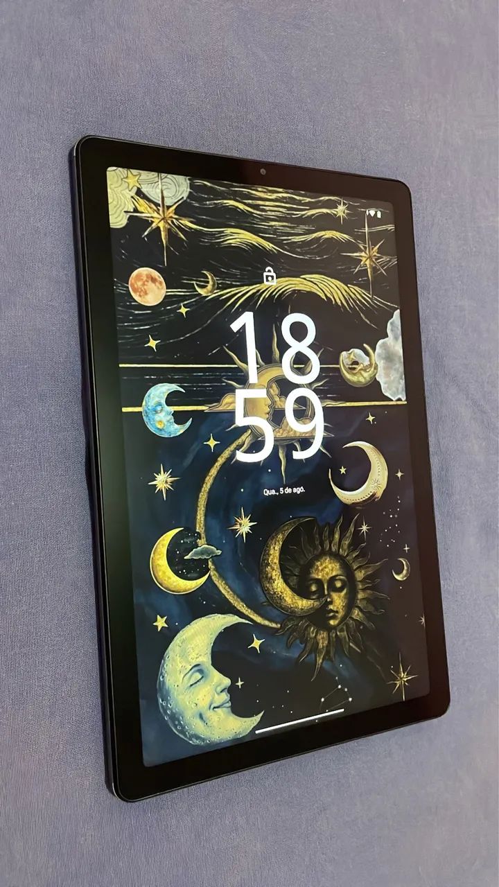 TABLET LENOVO NOVO - Foto 2