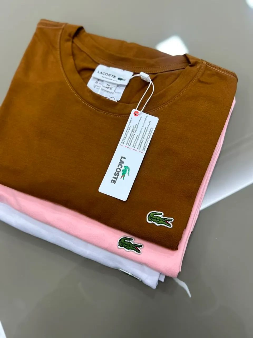 CAMISETAS EGÍPCIAS - Foto 3