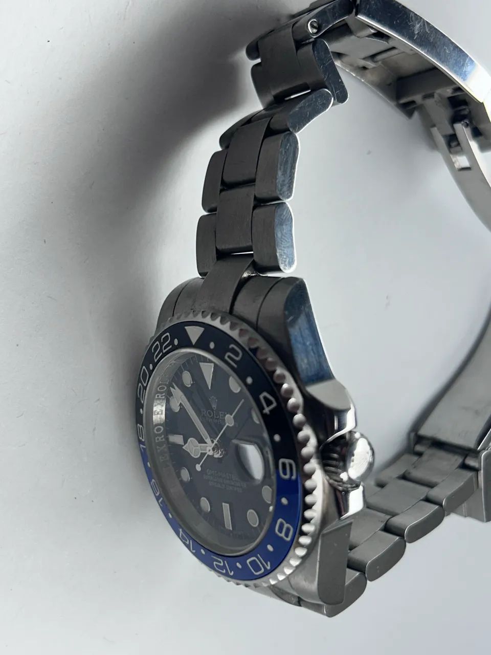 Rolex GMT-Master Batman - Foto 4