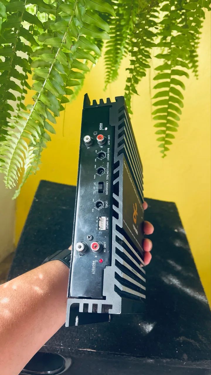 Sub de 10 + Módulo  - Foto 3