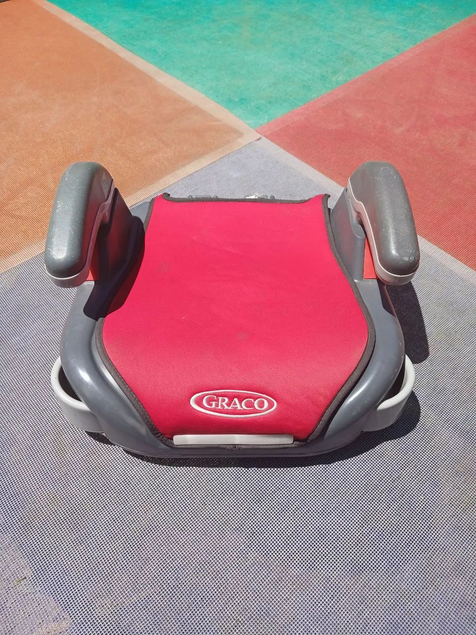 Assento de carro para criança  - Foto 2
