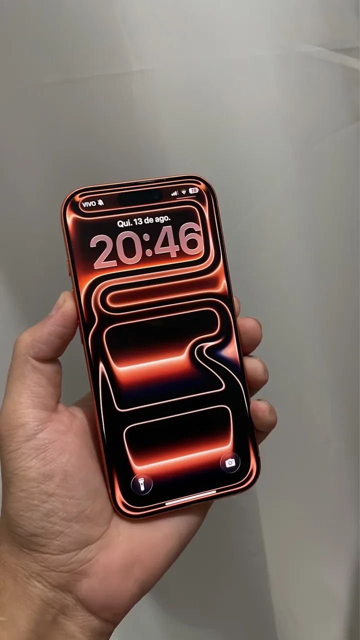 iPhone 17 Pro 256 Gigas - Foto 2