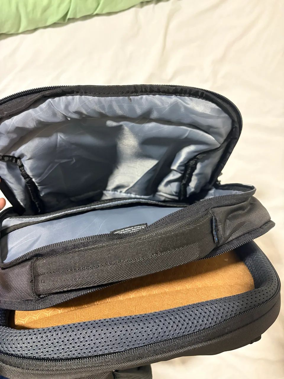 mochila dell ecoploop pro backpack 15 - Foto 2