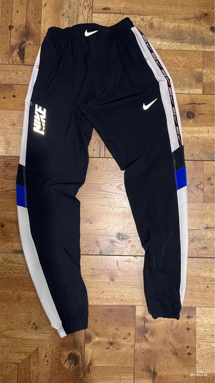 Calça Nike dry fit - Foto 2