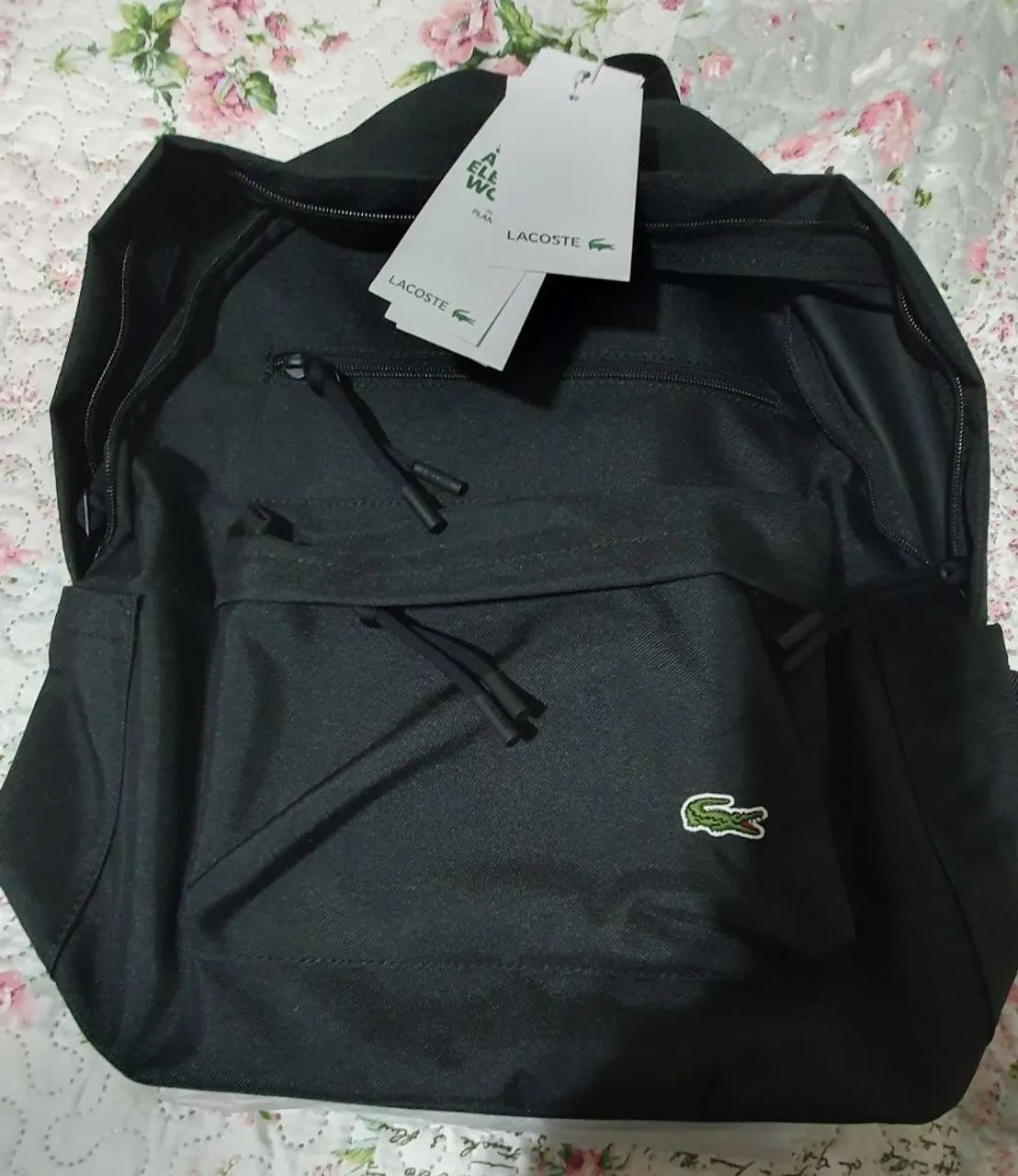 Mochila Neocroc