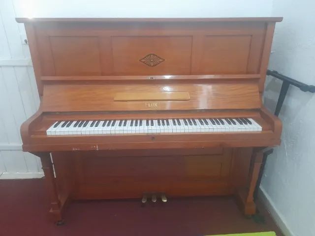 Piano  - Foto 3