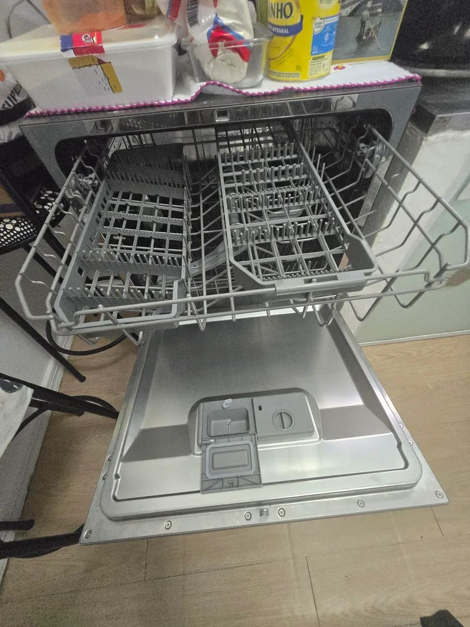 Máquina de lavar louças  - Foto 3