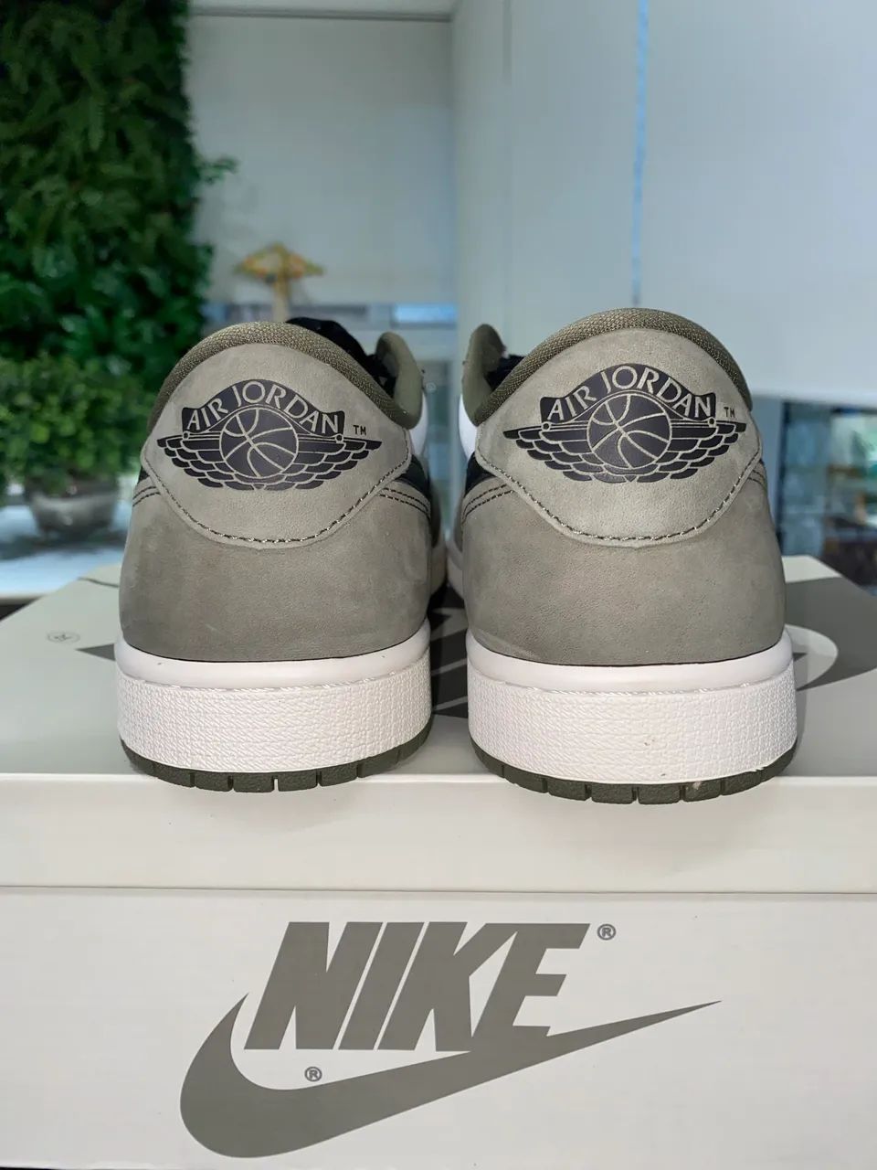 Air Jordan 1 Low \