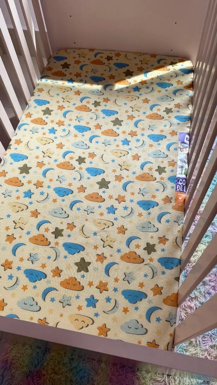 Berço Retrô (VIRA CAMA)486385892208168961