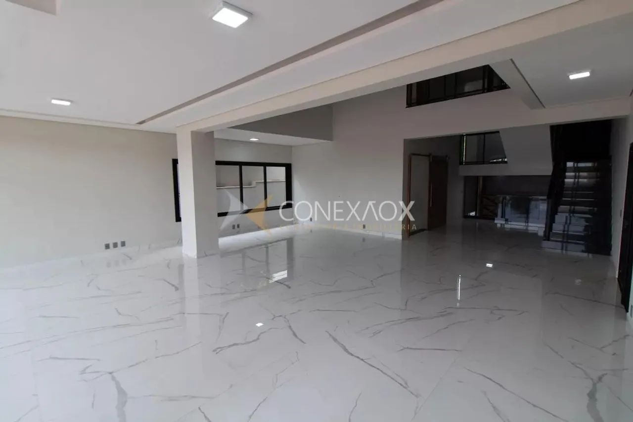 casa - Loteamento Alphaville Campinas - Campinas - Foto 4
