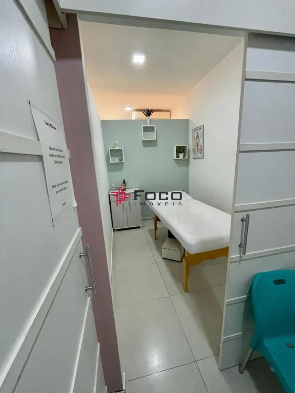 Sala Comercial - Edifício New Port - Jardim Satélite - 45m² - São José dos Campos - Foto 4