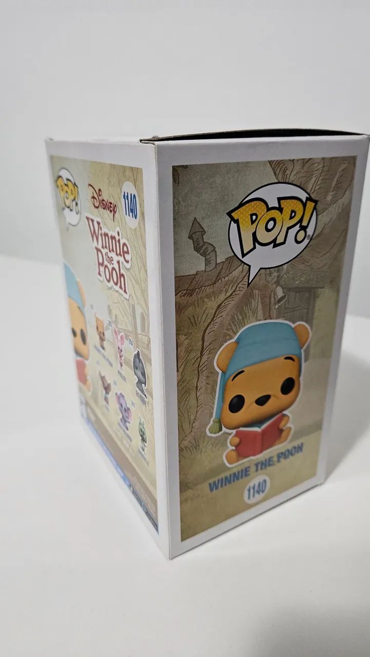 Funko Pop Ursinho Pooh - 1140 - Foto 5