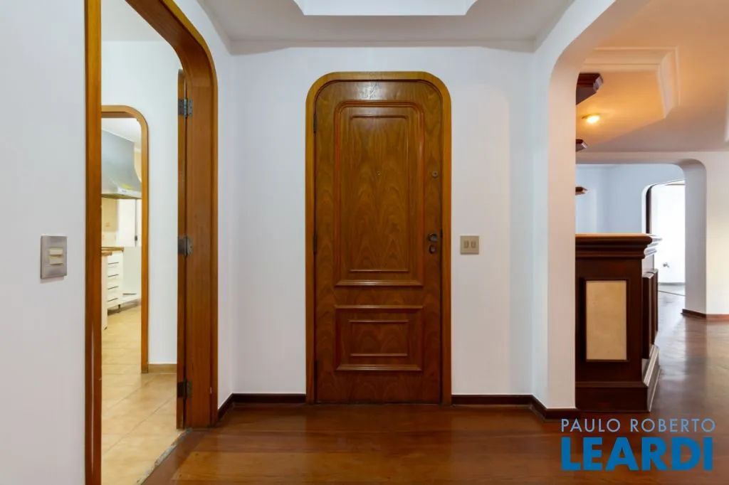APARTAMENTO - PERDIZES - SP - Foto 4