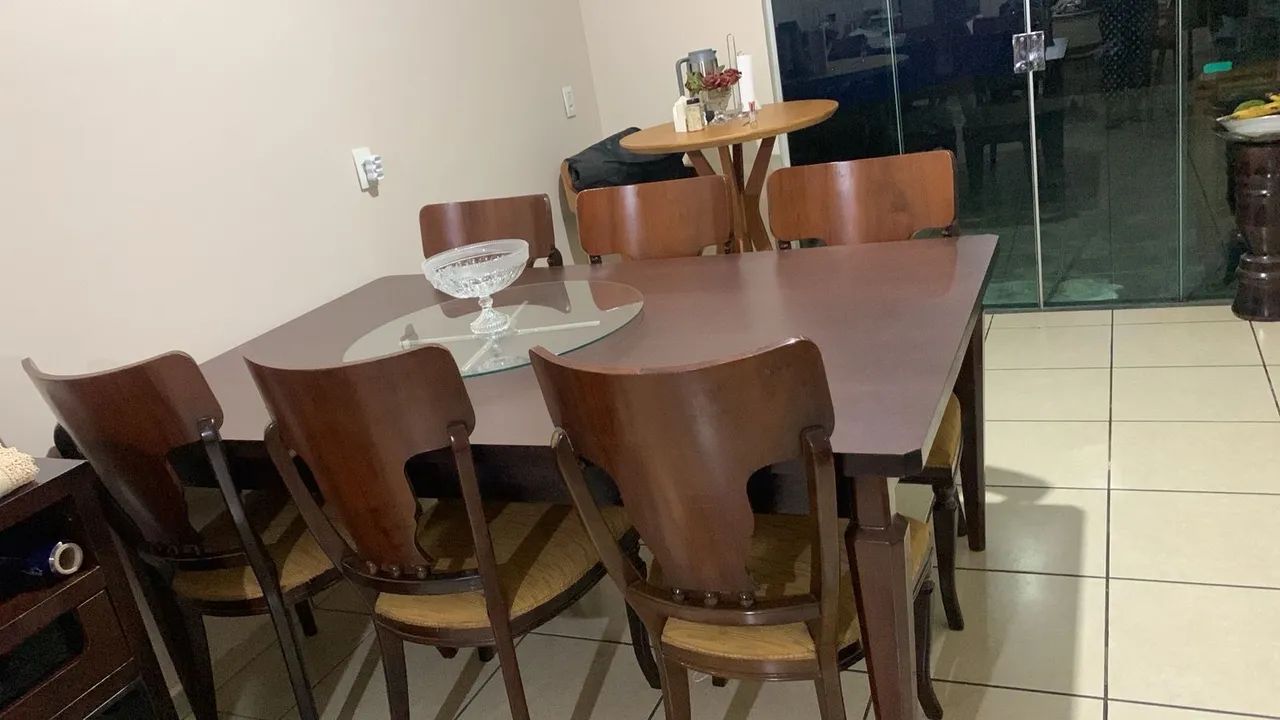 Mesa  - Foto 2