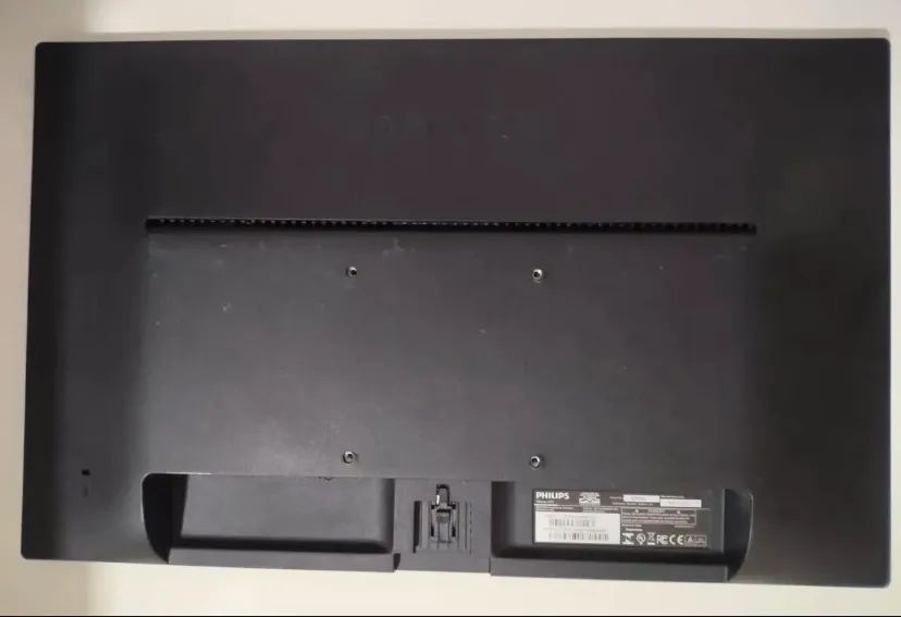 MONITOR PHILIPS 21.5 POL. LED FULL HD, 223V5LHSB2 - Foto 5