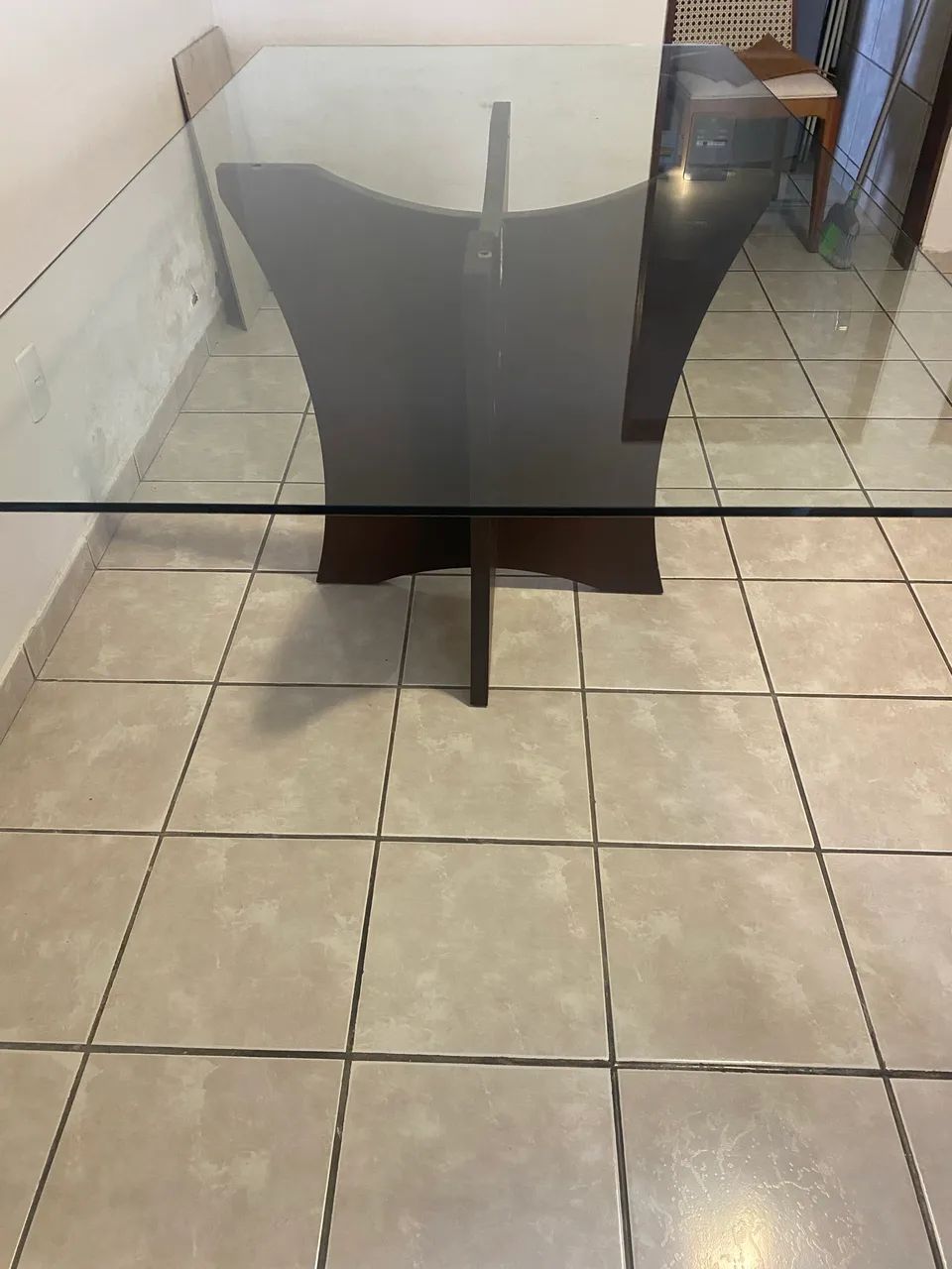 Mesa de sala de jantar 