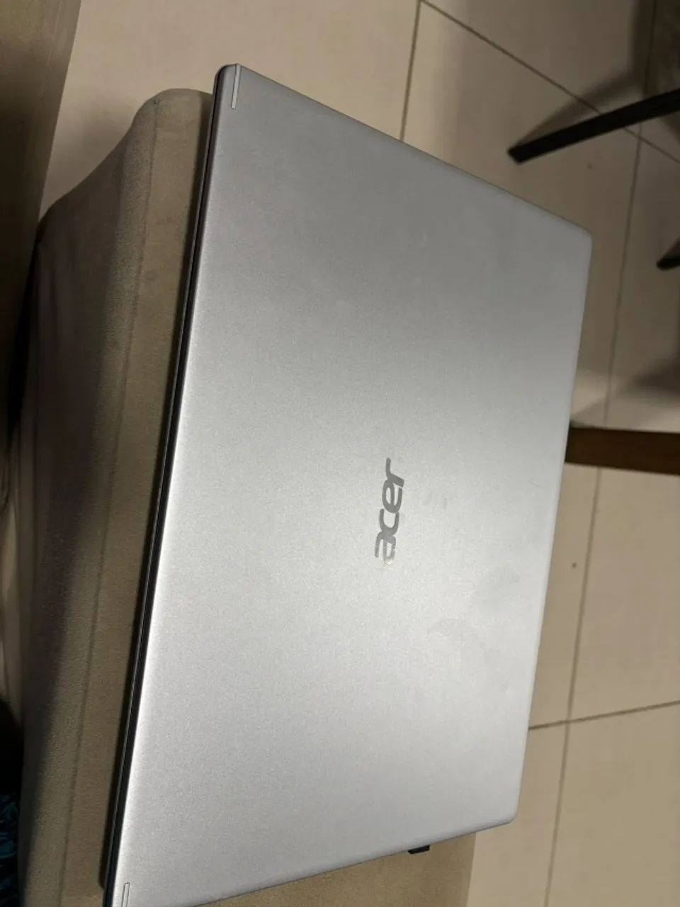 Notebook Acer Aspire 5 - Foto 2