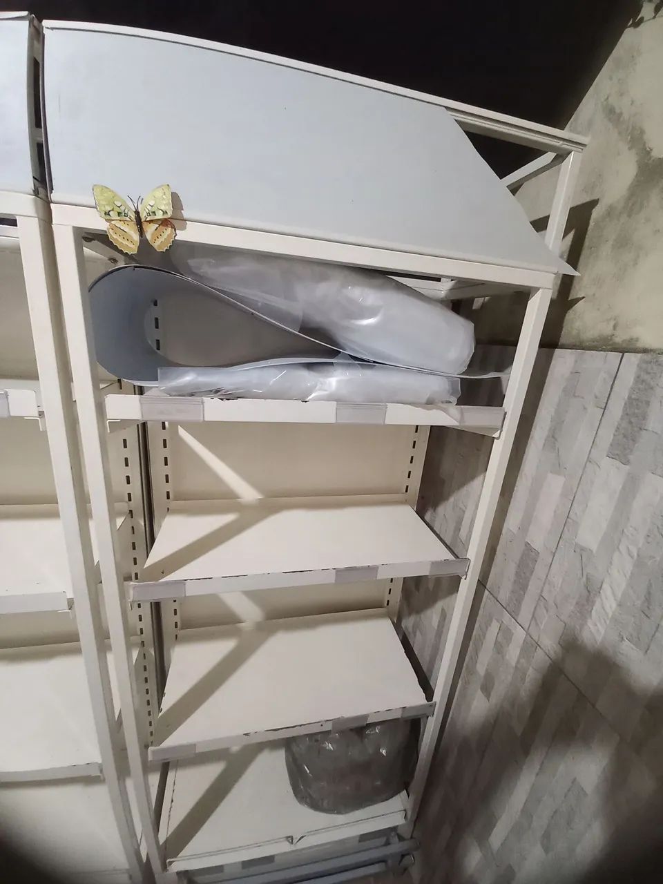 Prateleiras  - Foto 5