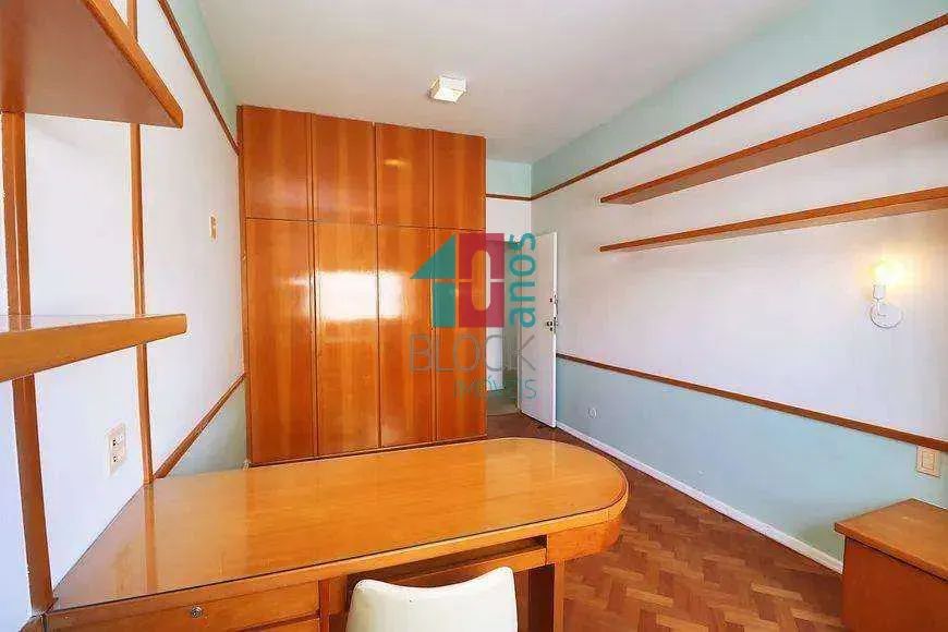Copacabana | Apartamento 4 quartos, sendo 1 suite - Foto 5