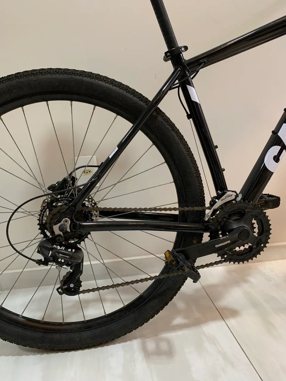Bike Caloi 29  - Foto 2