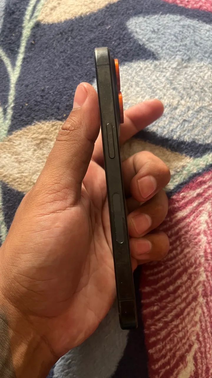 iPhone 15 pro 256gb - Foto 4